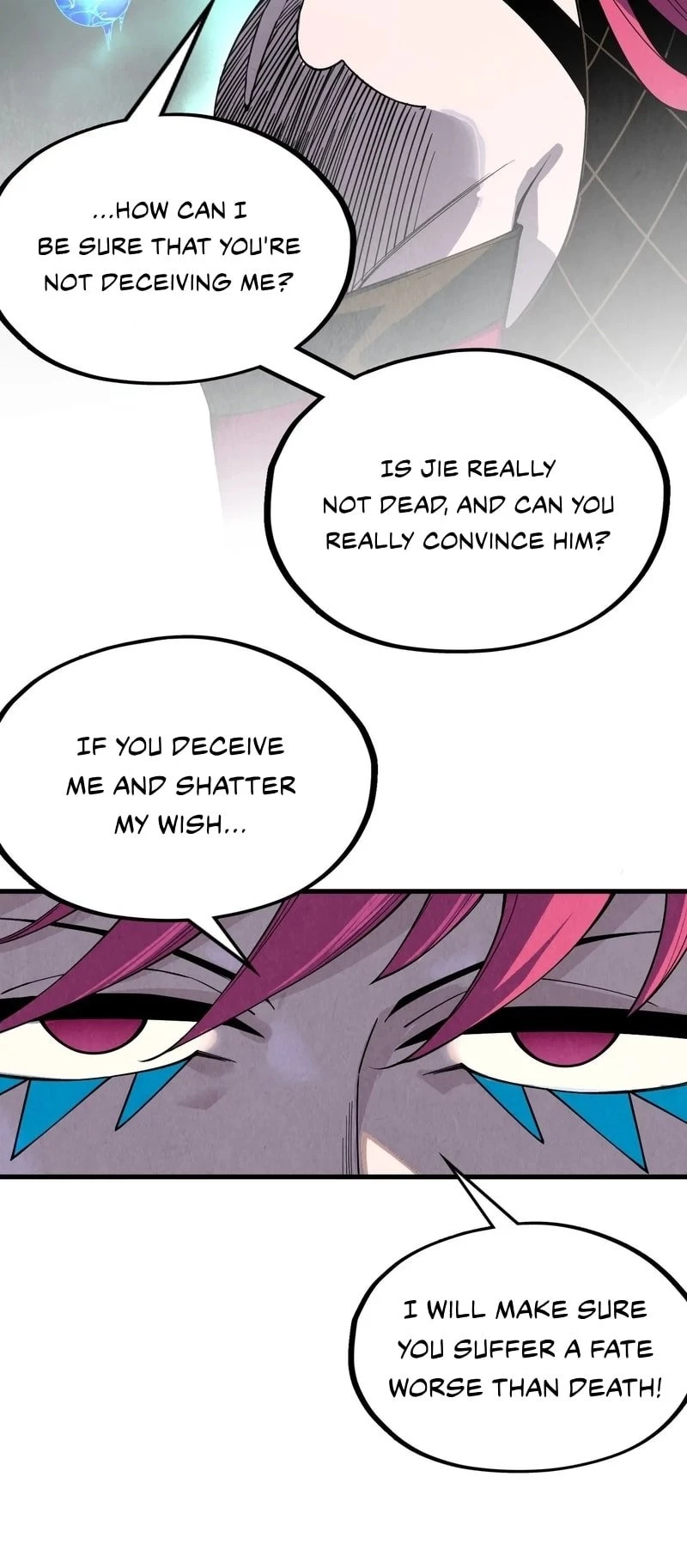 The Ultimate of All Ages Chapter 324 - 35