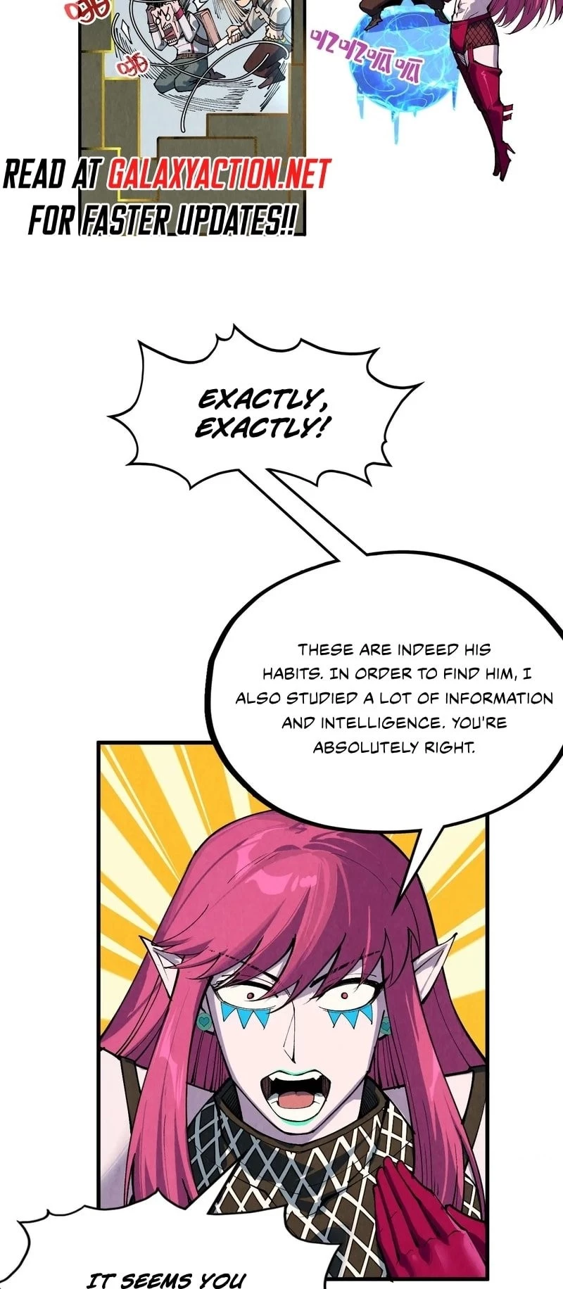 The Ultimate of All Ages Chapter 324 - 37