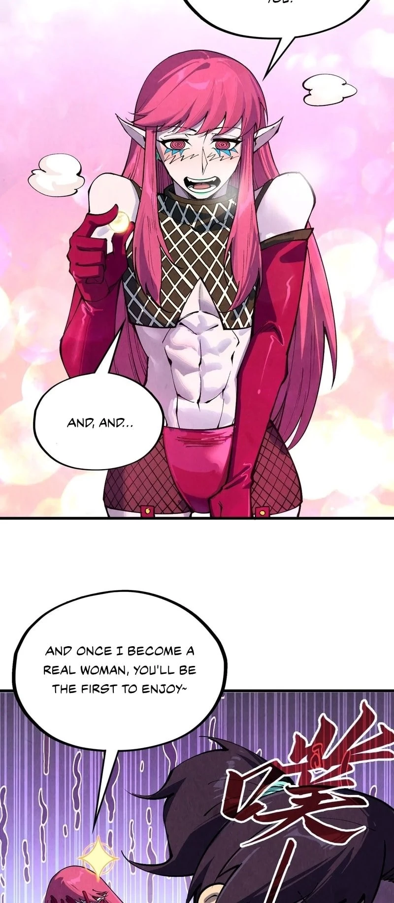 The Ultimate of All Ages Chapter 324 - 39