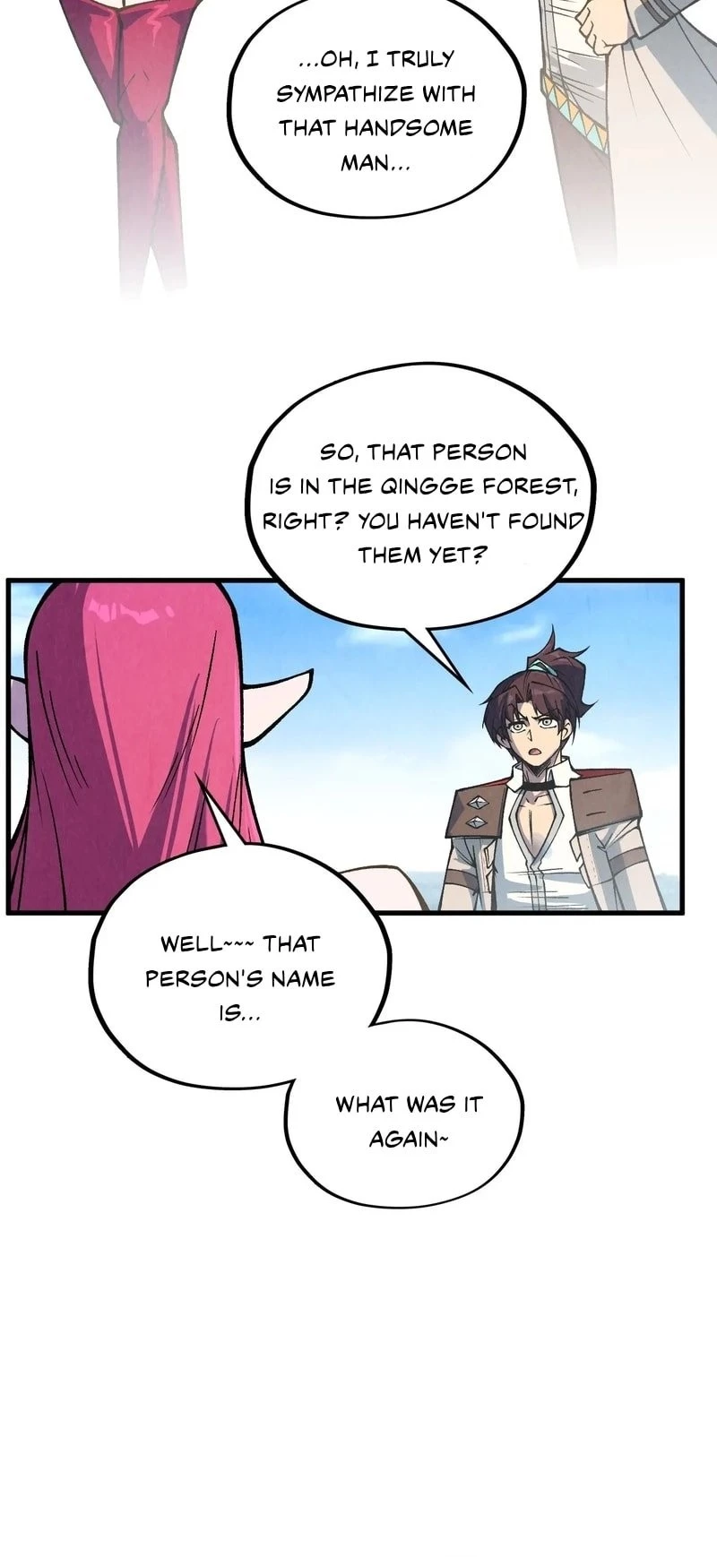 The Ultimate of All Ages Chapter 324 - 45