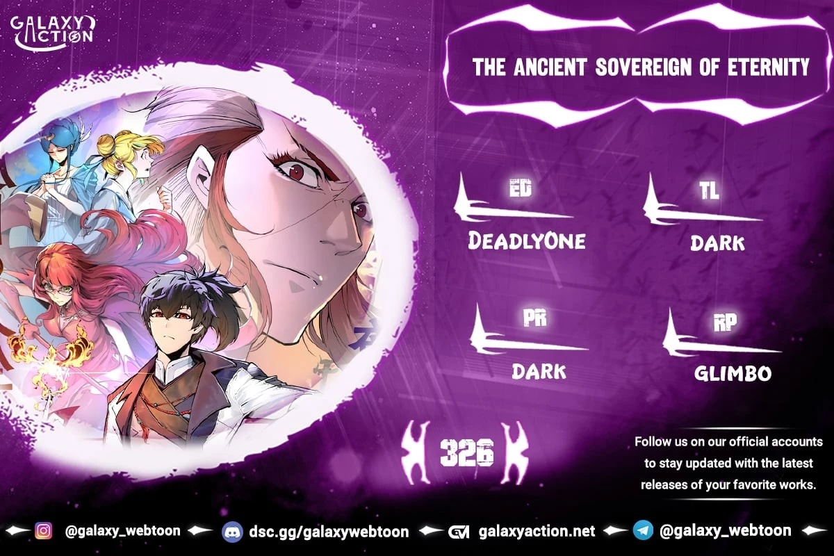 The Ultimate of All Ages Chapter 326 - 1
