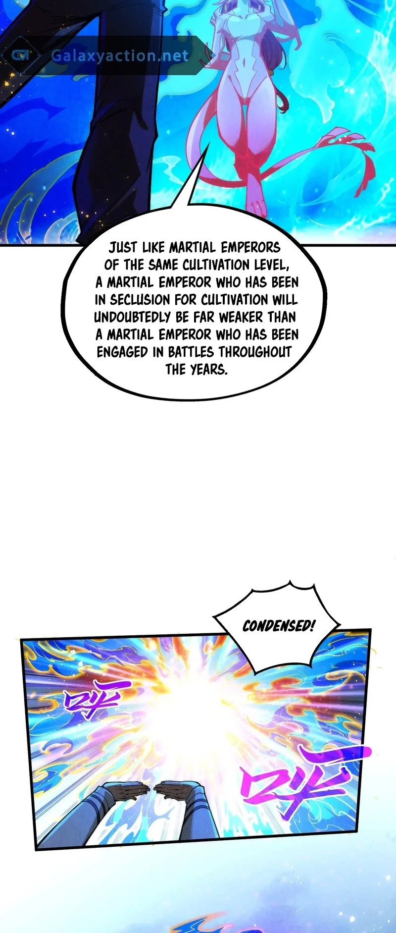 The Ultimate of All Ages Chapter 326 - 14