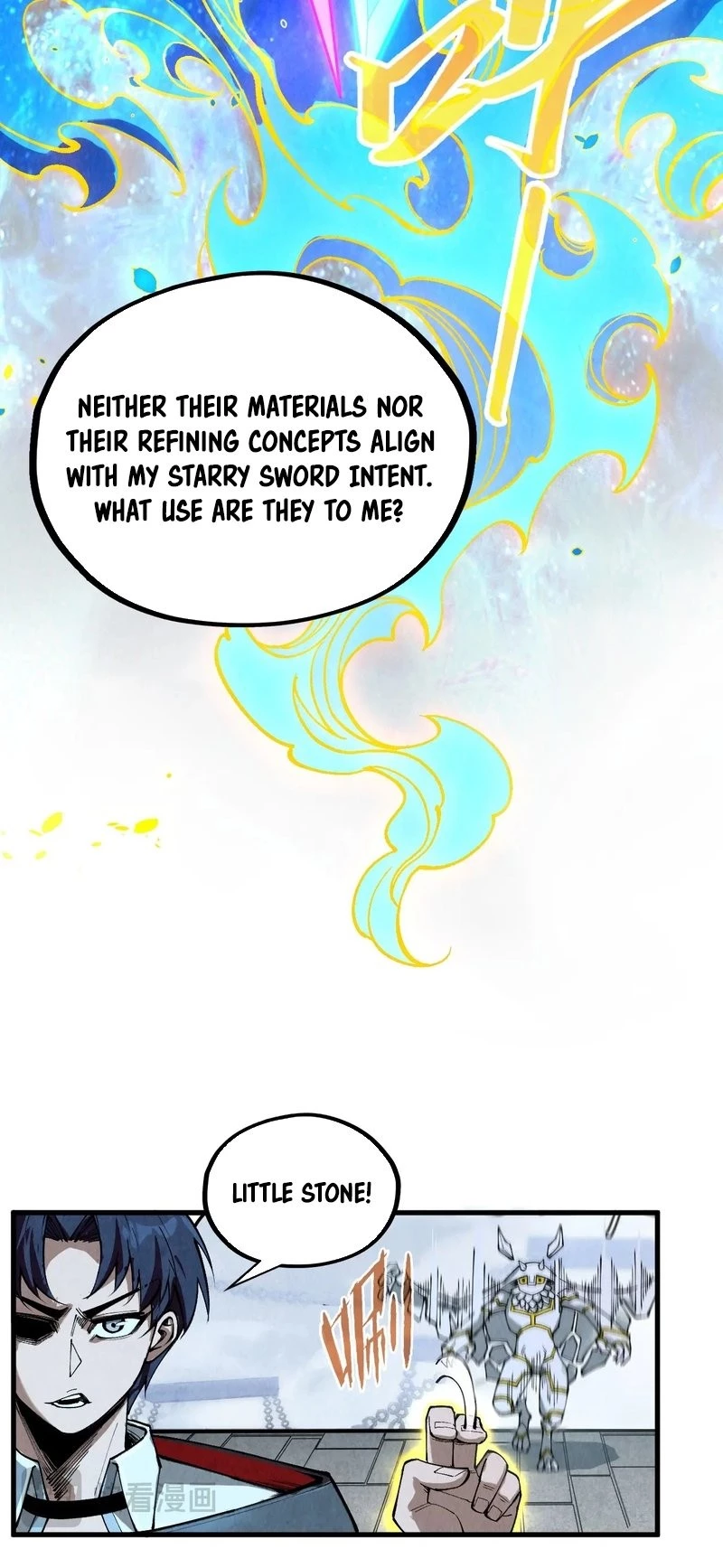 The Ultimate of All Ages Chapter 326 - 24