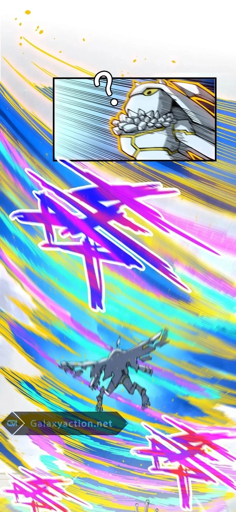 The Ultimate of All Ages Chapter 326 - 25