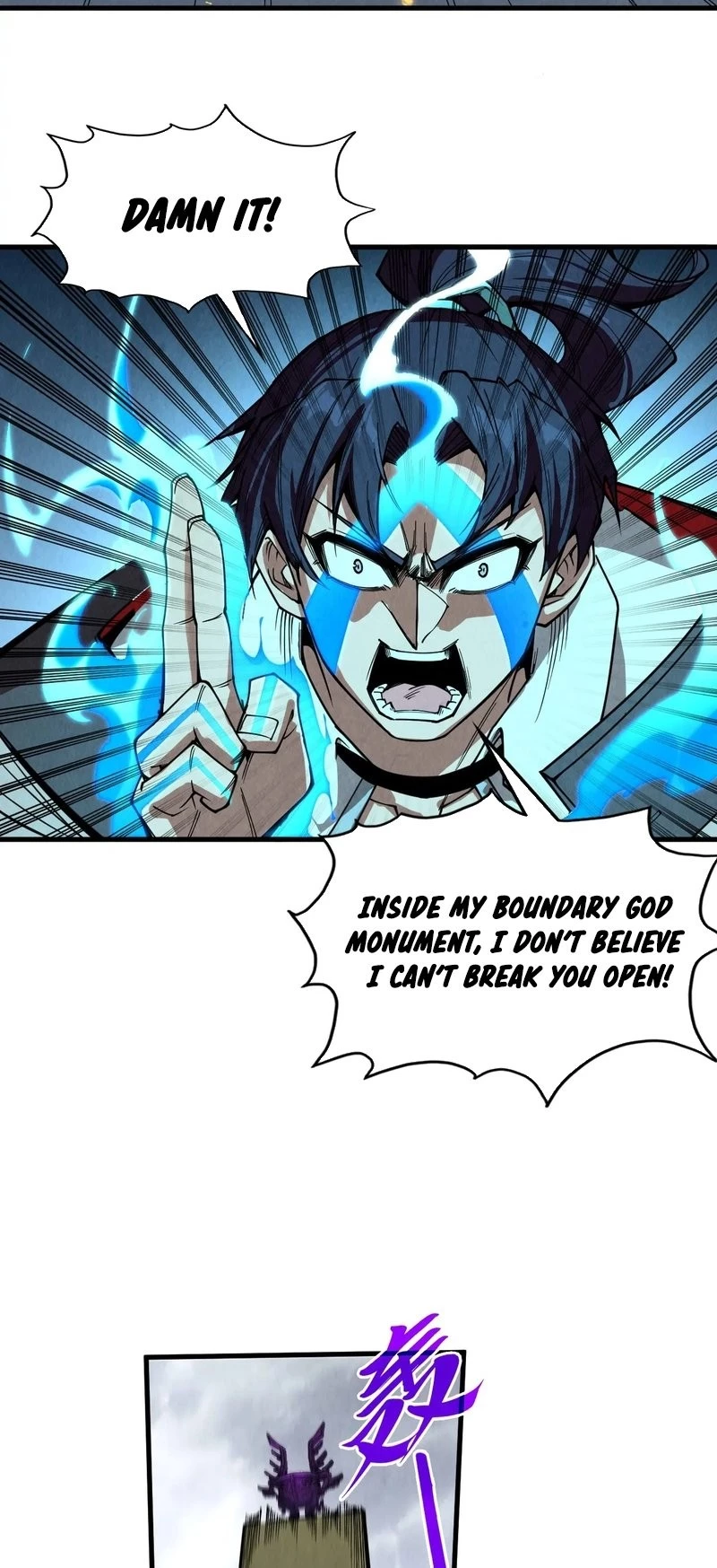 The Ultimate of All Ages Chapter 326 - 33