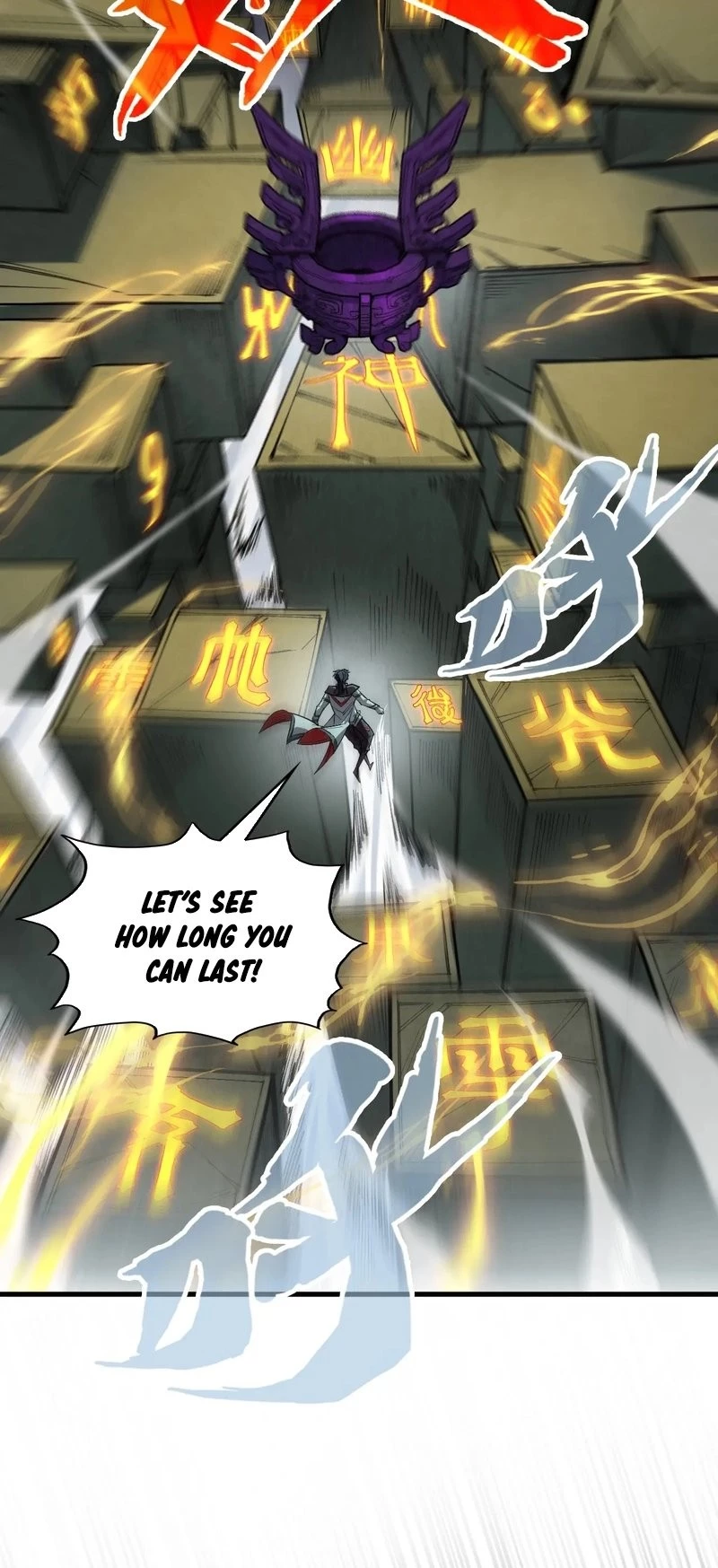 The Ultimate of All Ages Chapter 326 - 35