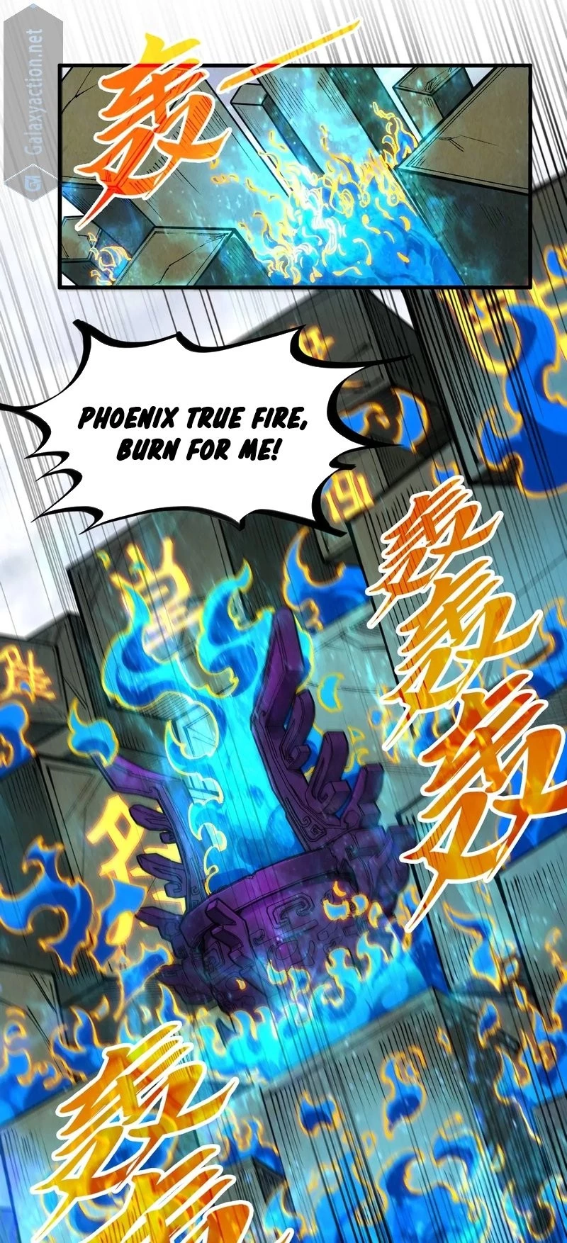 The Ultimate of All Ages Chapter 326 - 36