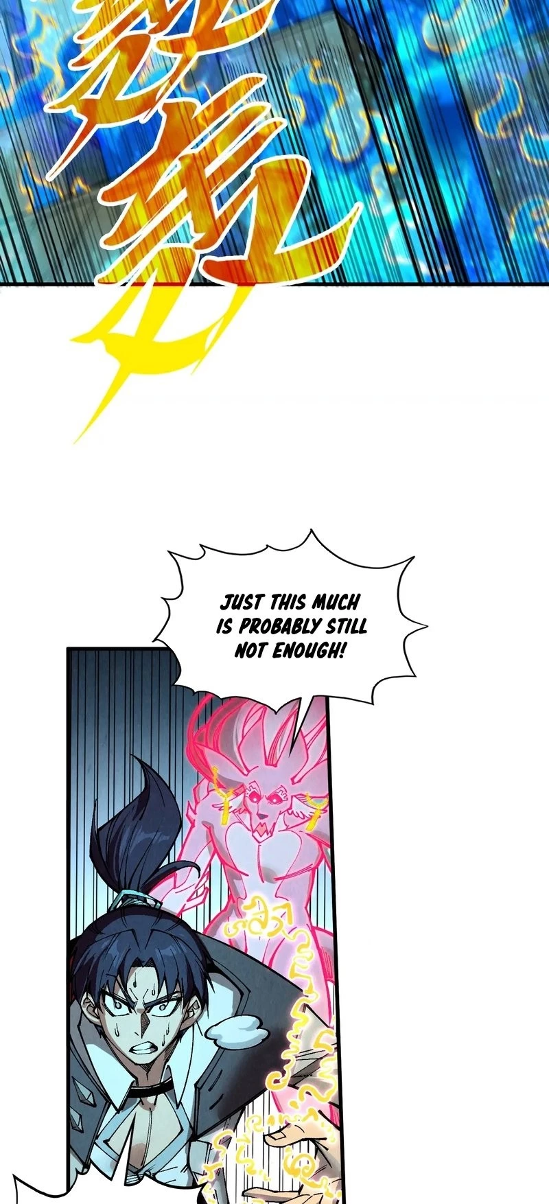 The Ultimate of All Ages Chapter 326 - 37