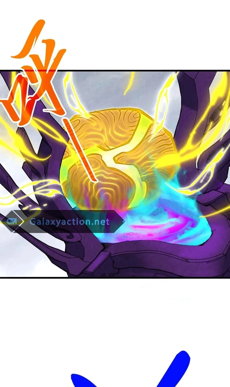 The Ultimate of All Ages Chapter 326 - 46