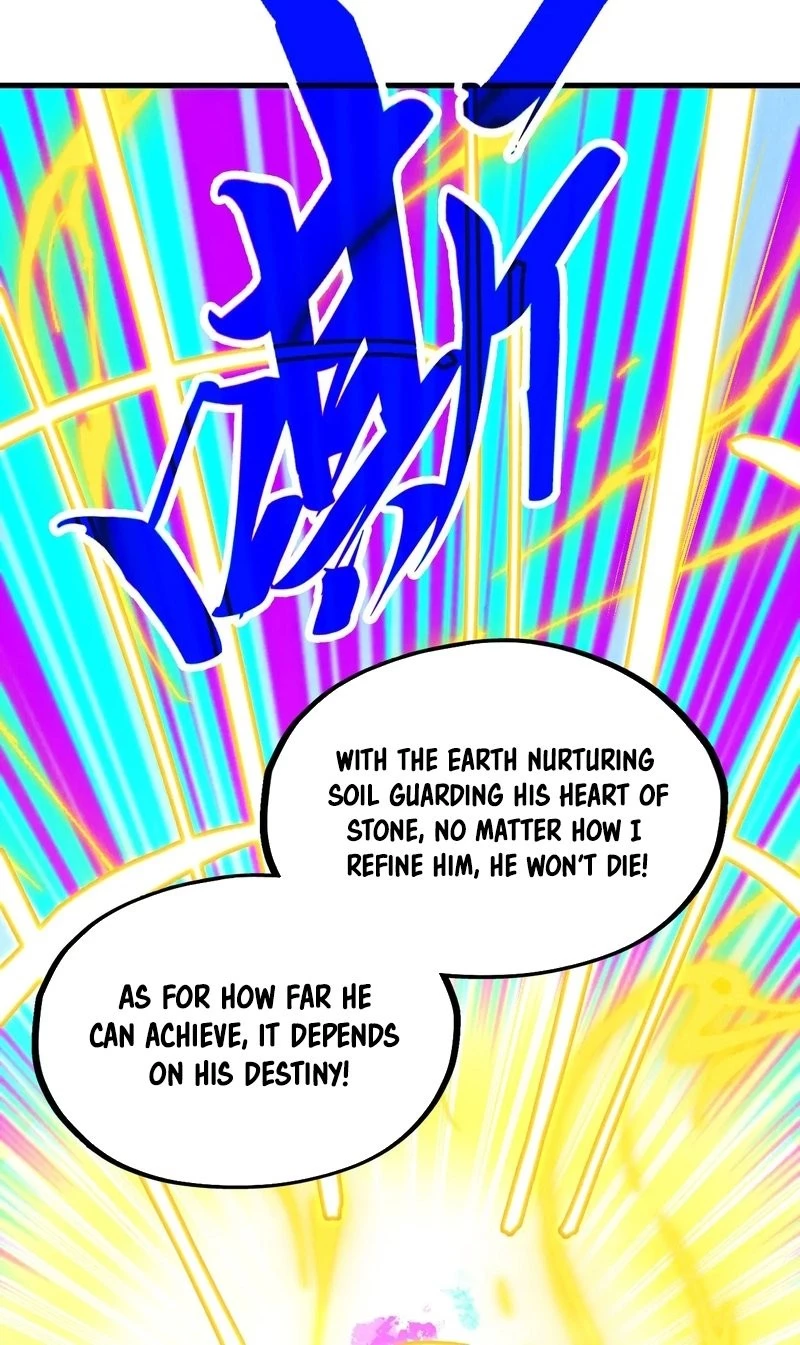 The Ultimate of All Ages Chapter 326 - 47