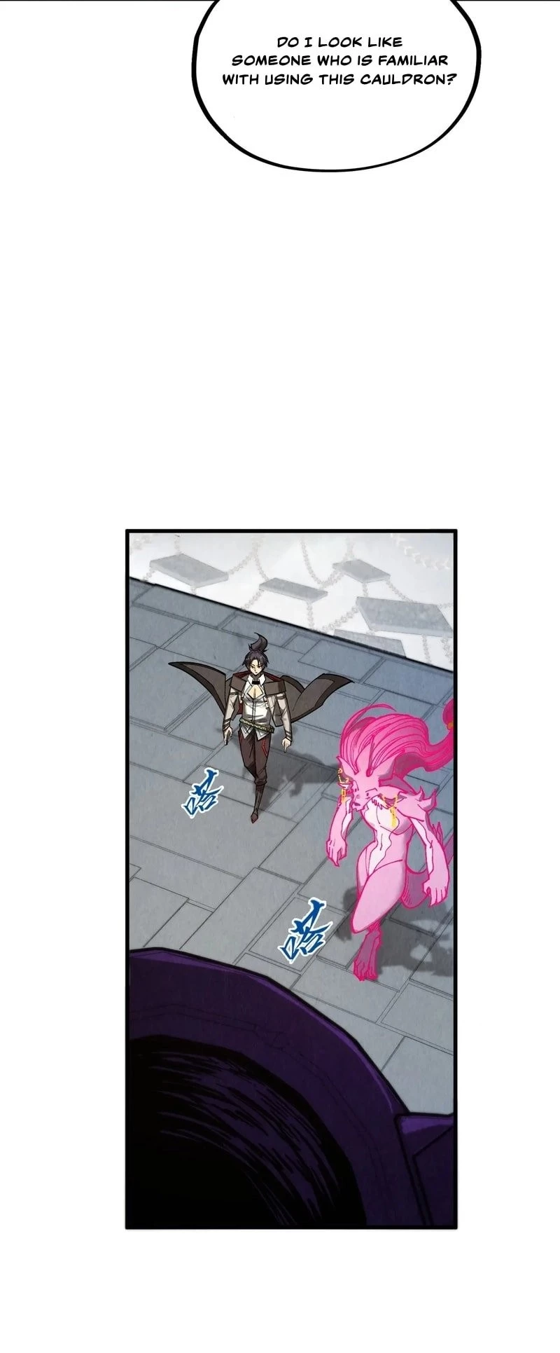 The Ultimate of All Ages Chapter 327 - 18