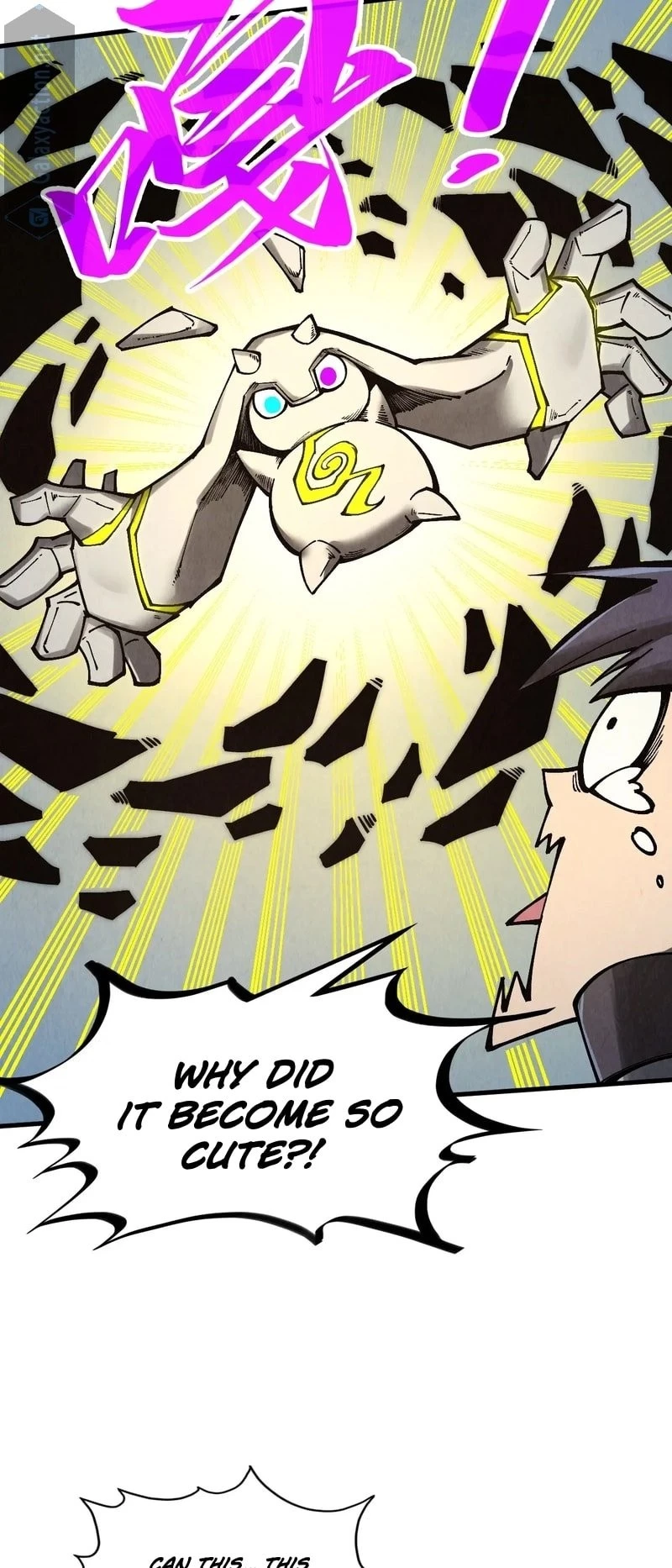 The Ultimate of All Ages Chapter 327 - 22