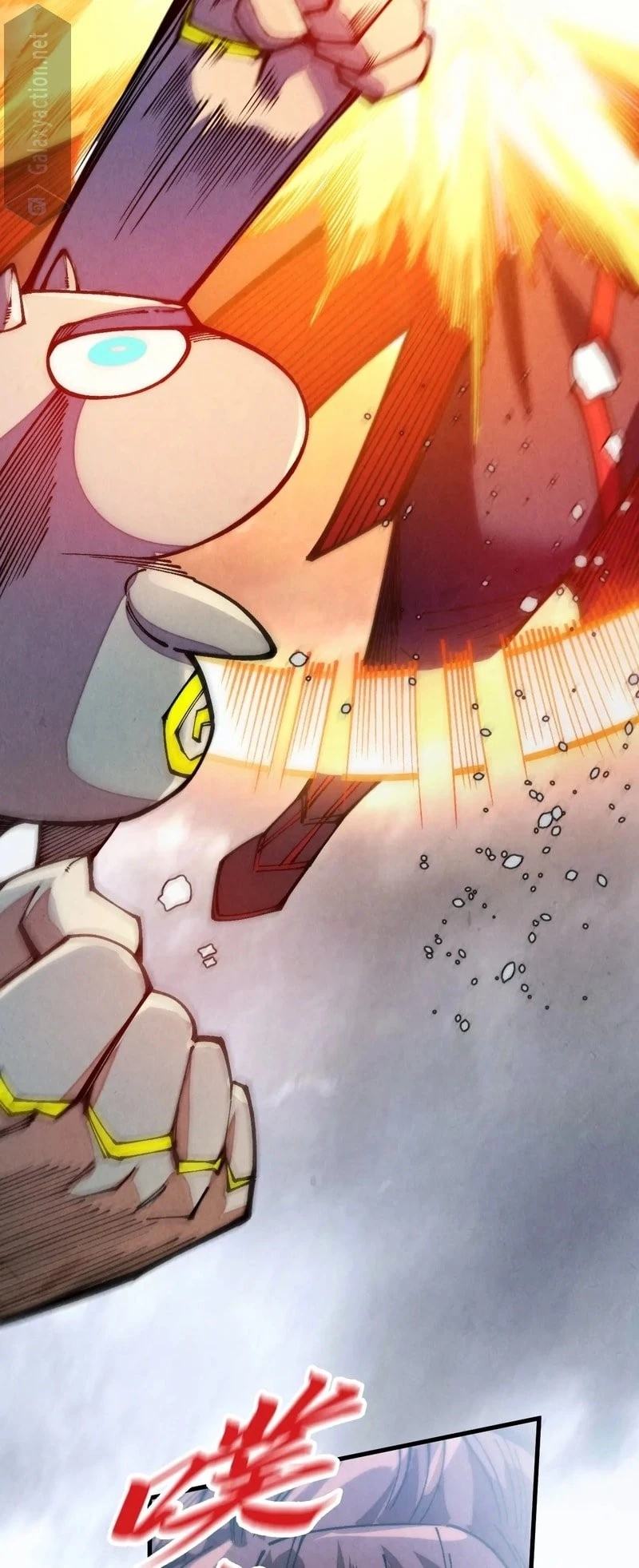 The Ultimate of All Ages Chapter 327 - 29