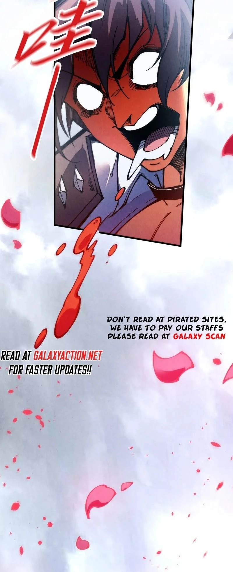 The Ultimate of All Ages Chapter 327 - 30
