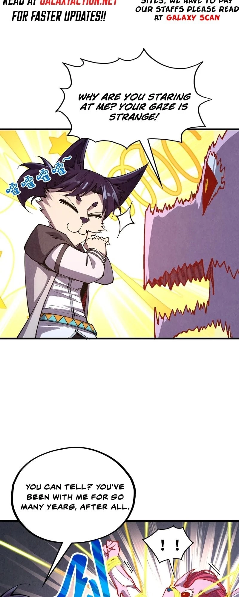 The Ultimate of All Ages Chapter 327 - 42