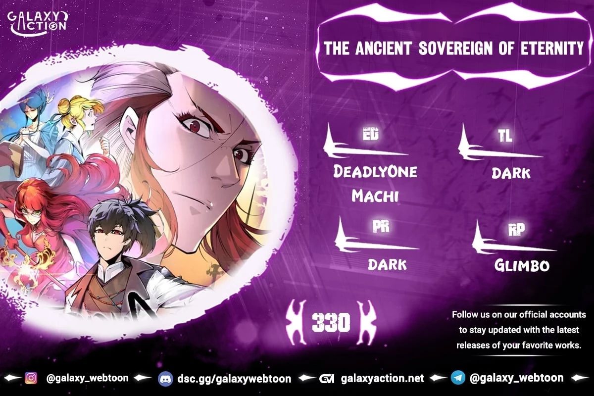 The Ultimate of All Ages Chapter 330 - 1