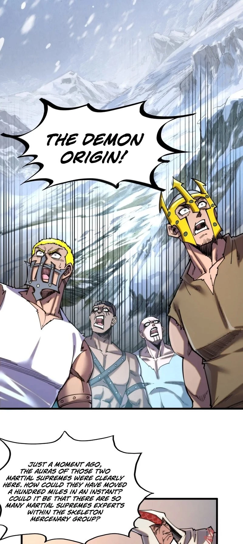 The Ultimate of All Ages Chapter 330 - 24