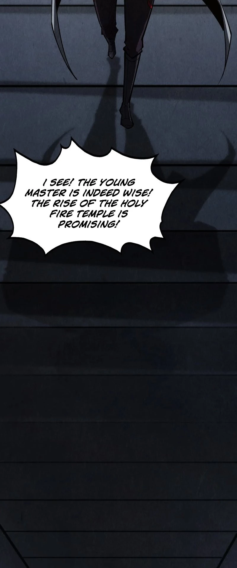 The Ultimate of All Ages Chapter 330 - 33