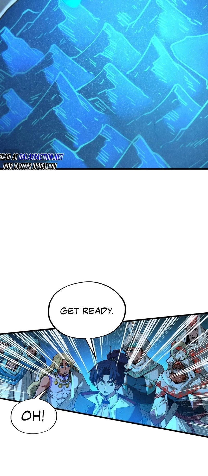 The Ultimate of All Ages Chapter 330 - 40
