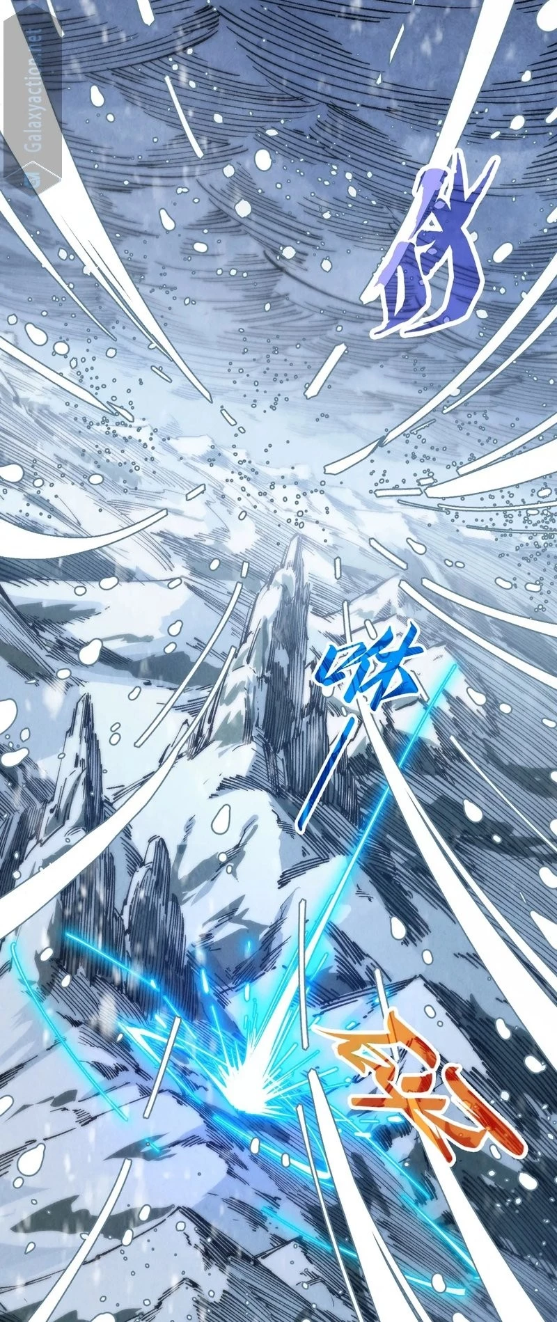 The Ultimate of All Ages Chapter 330 - 43