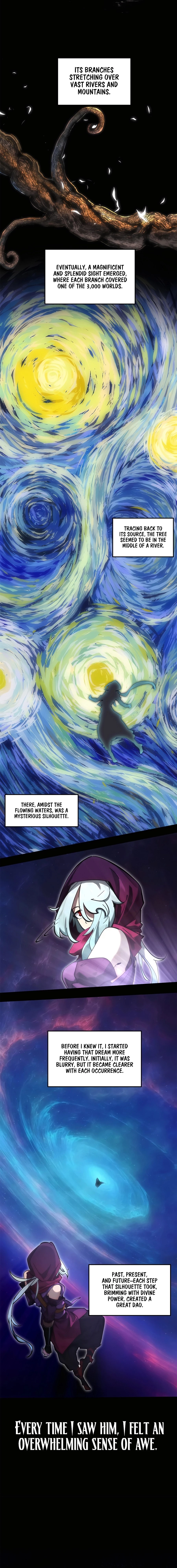 Top Tier Providence Chapter 172 - 3