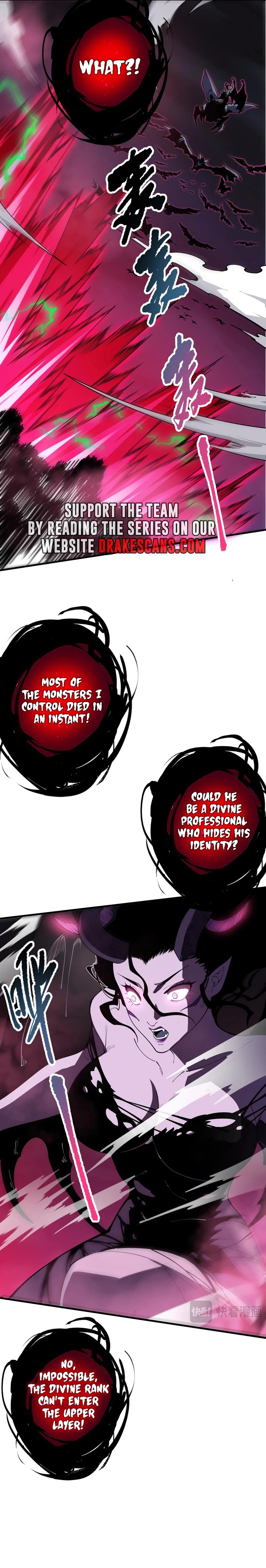 Necromancer, the Ultimate Scourge! Chapter 104 - 7