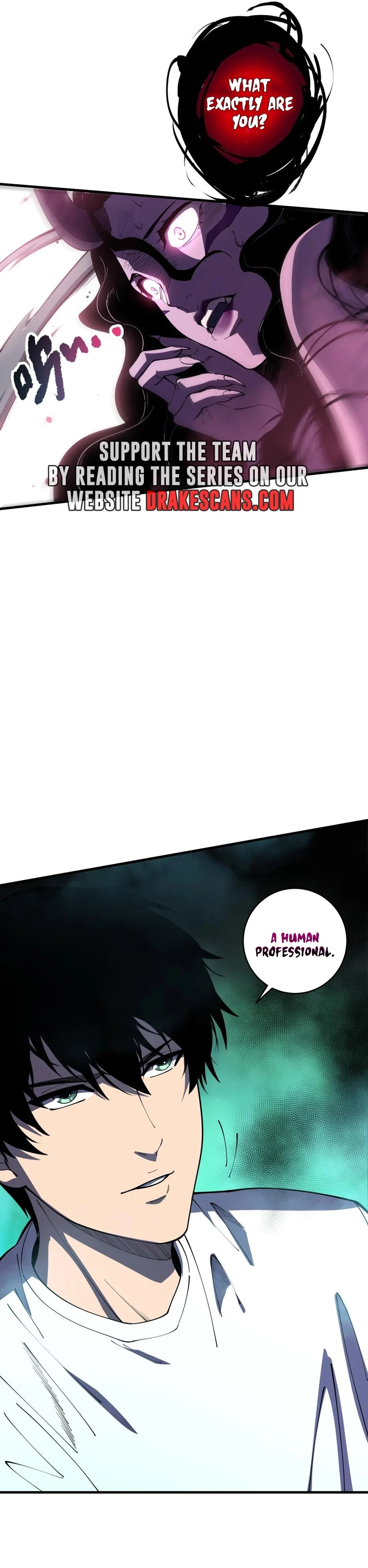  Necromancer, the Ultimate Scourge! Chapter 104 - 8