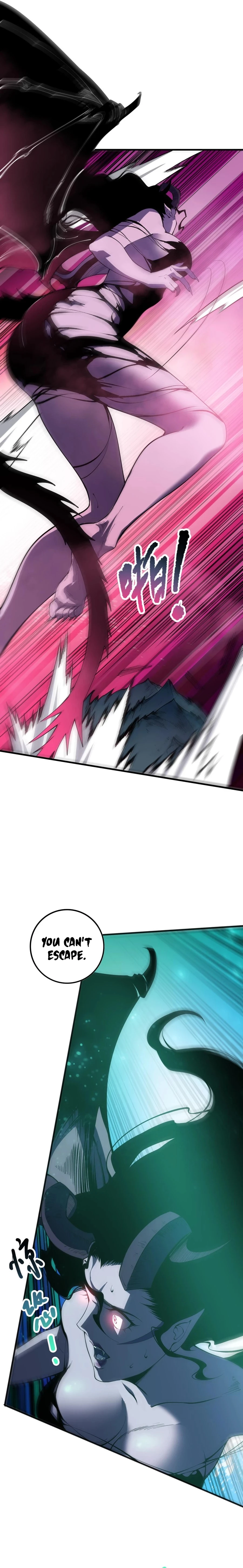  Necromancer, the Ultimate Scourge! Chapter 104 - 9