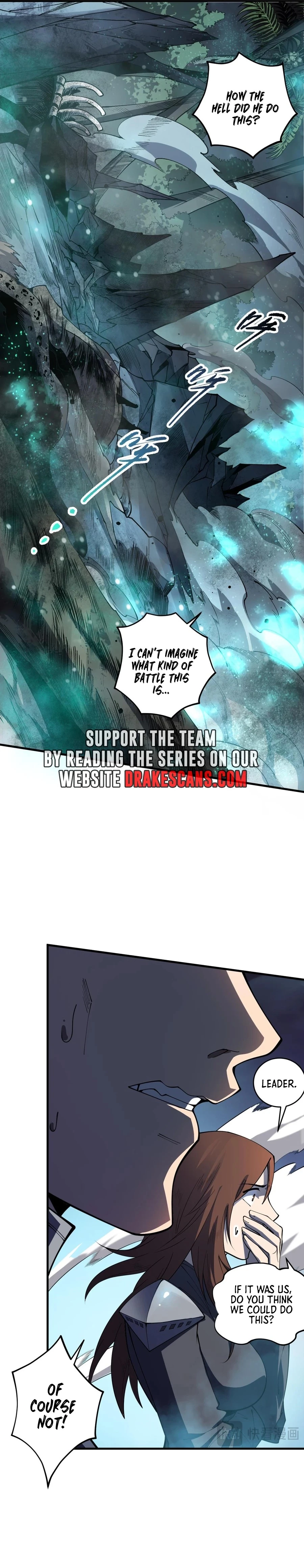  Necromancer, the Ultimate Scourge! Chapter 104 - 13