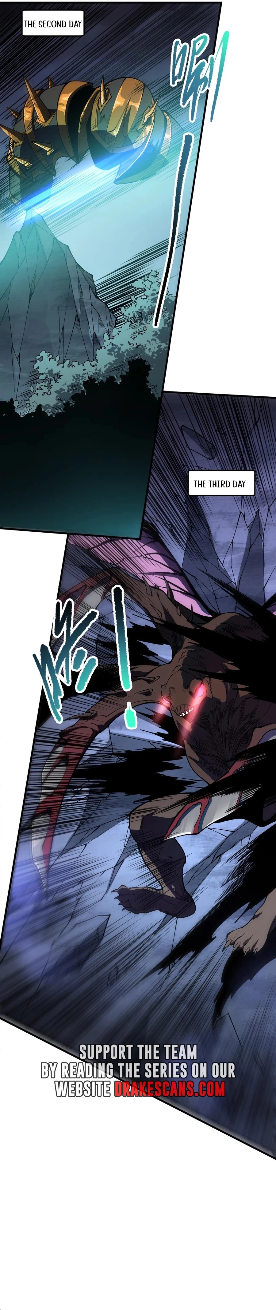 Necromancer, the Ultimate Scourge! Chapter 104 - 20