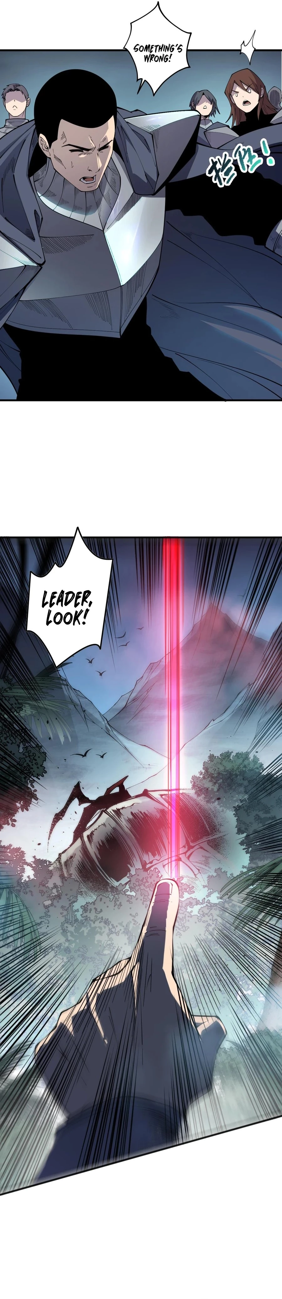  Necromancer, the Ultimate Scourge! Chapter 104 - 22