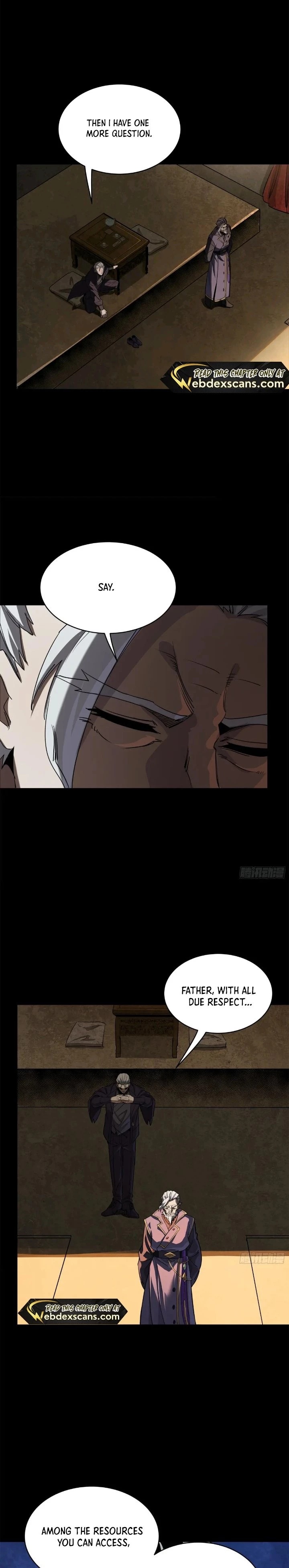 Legend of Star General Chapter 216 - 11