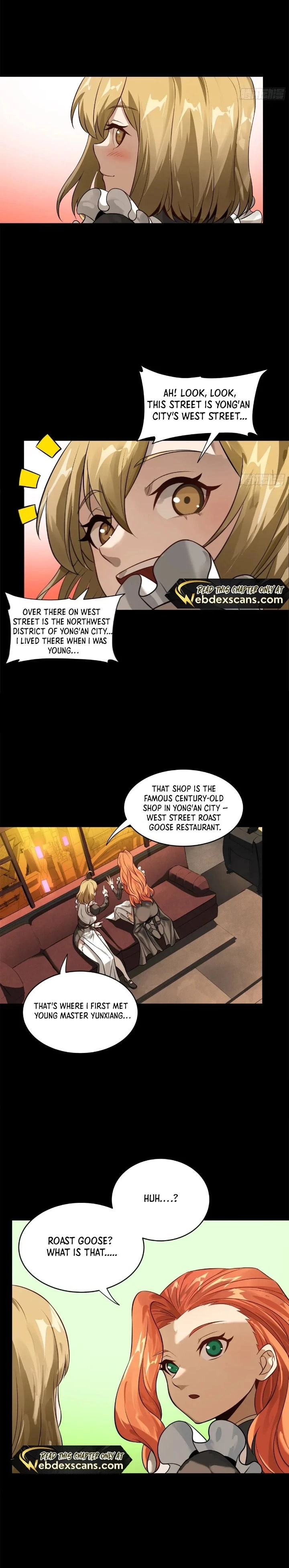 Legend of Star General Chapter 216 - 18
