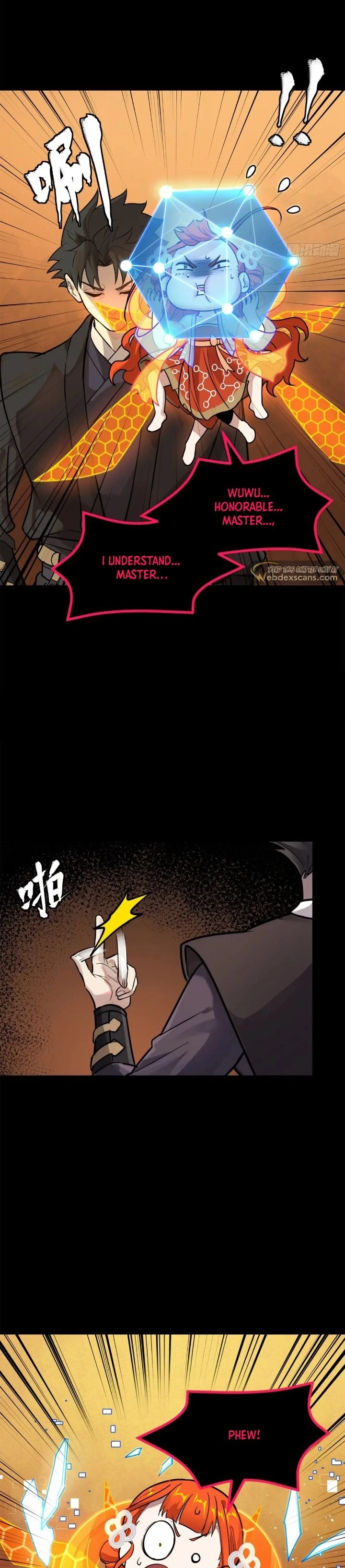 Legend of Star General Chapter 217 - 5