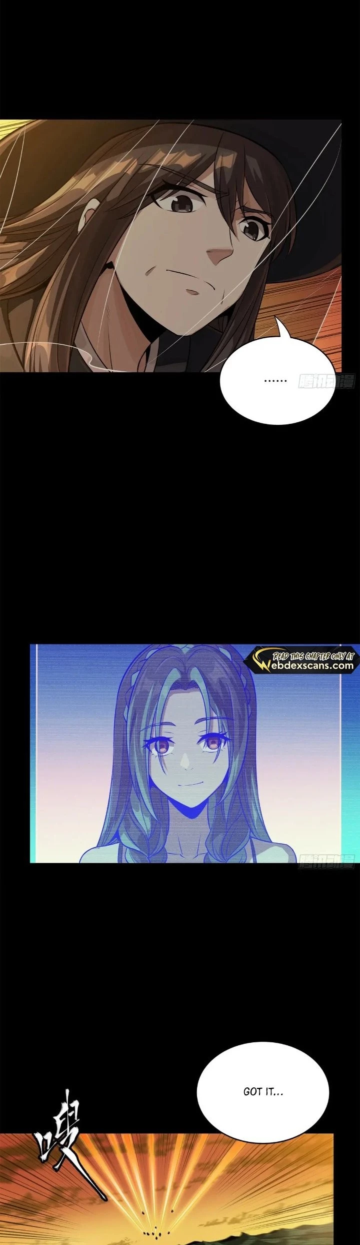 Legend of Star General Chapter 217 - 27