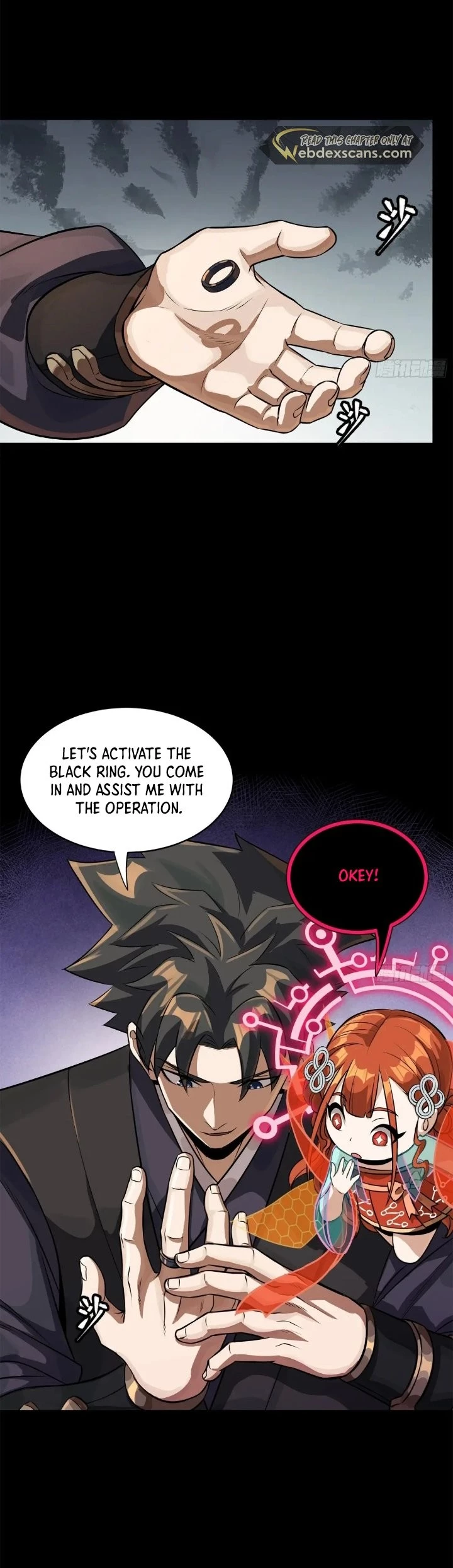 Legend of Star General Chapter 217 - 29