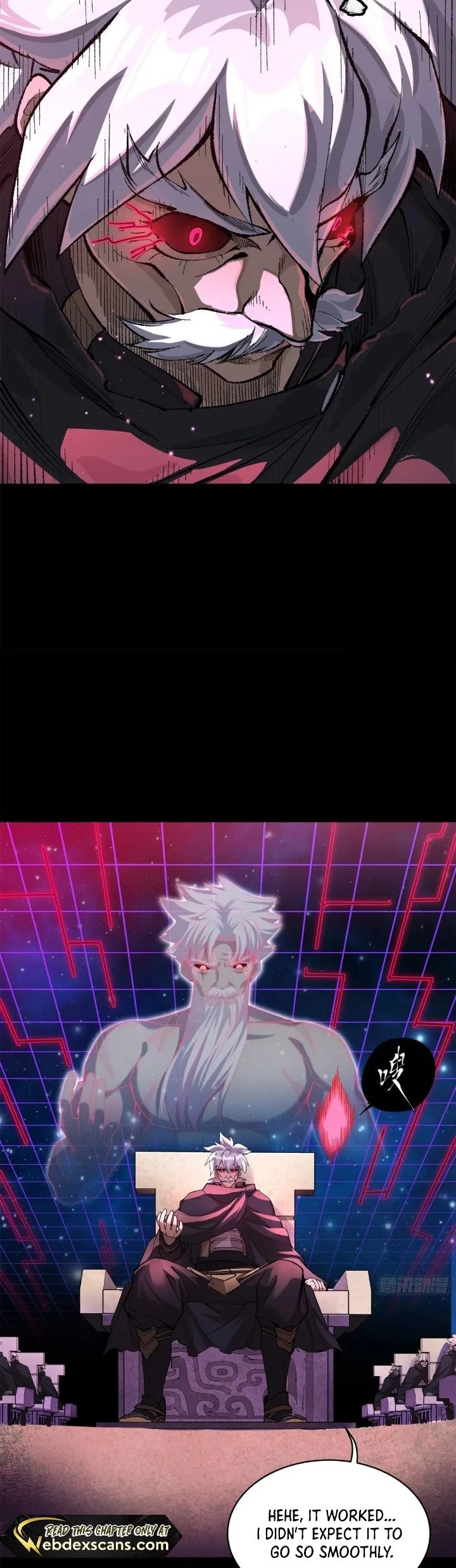 Legend of Star General Chapter 217 - 34