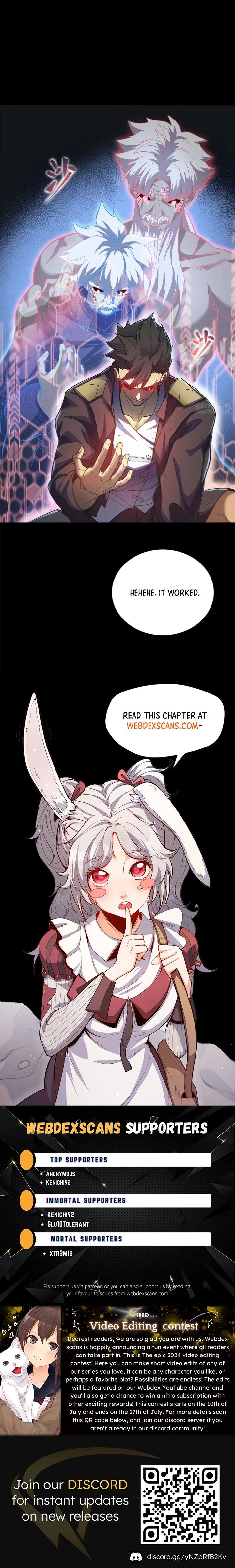 Legend of Star General Chapter 217 - 39