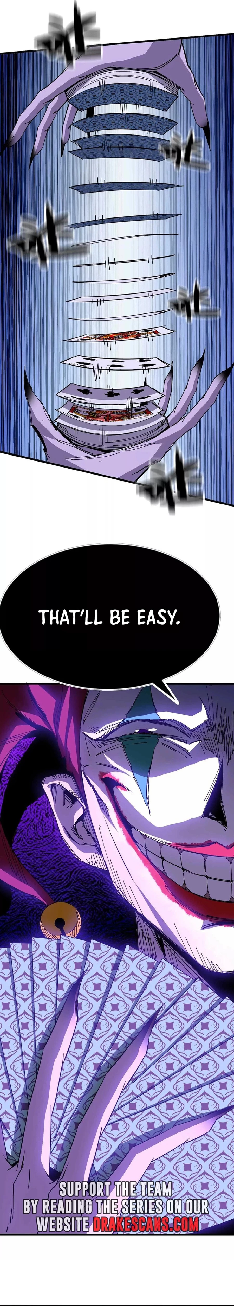 Hero X Demon Empress Chapter 83 - 12