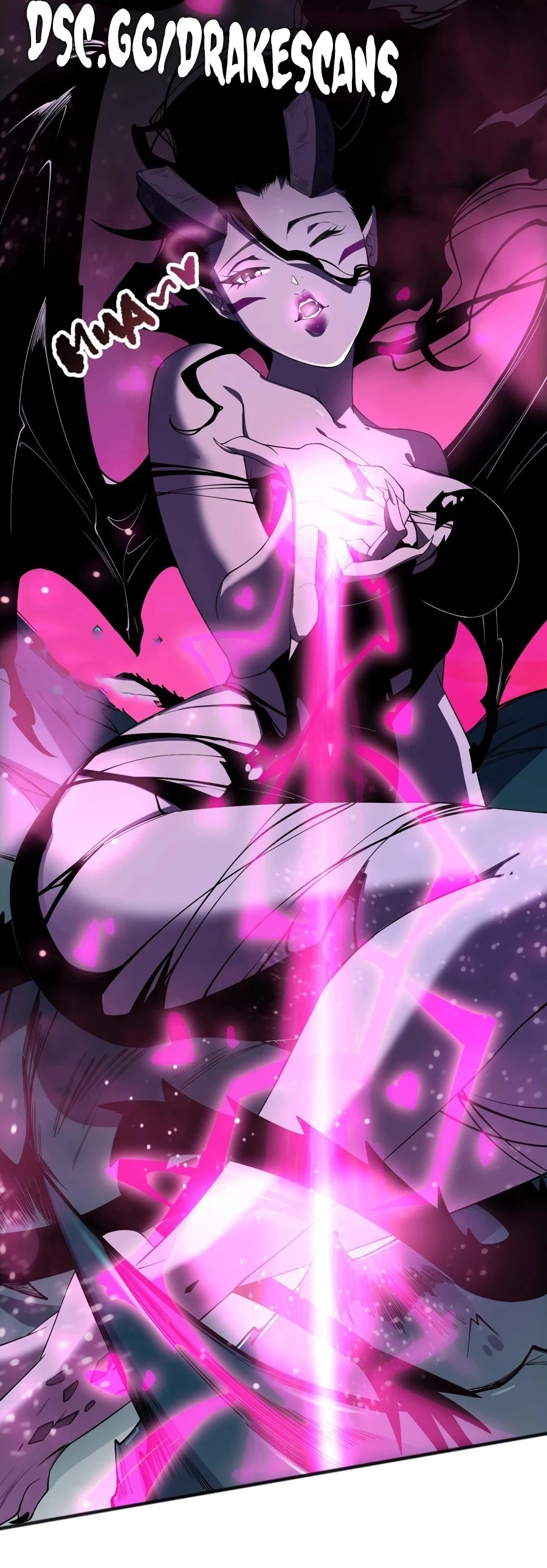 Hero X Demon Empress Chapter 85 - 10
