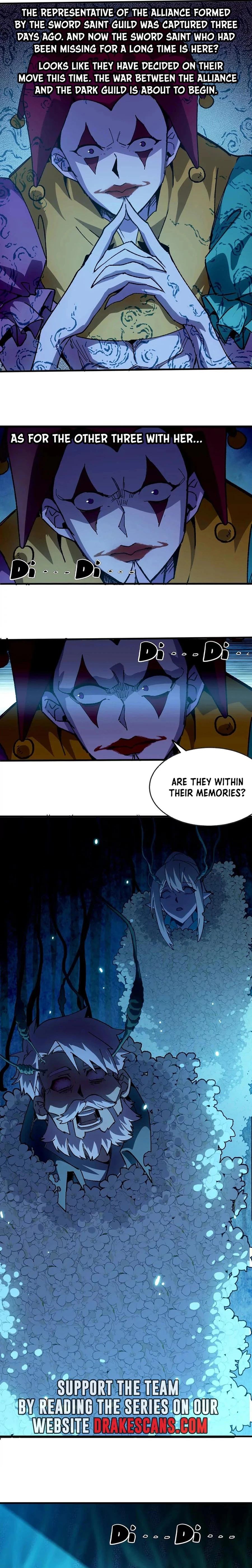 Hero X Demon Empress Chapter 87 - 6