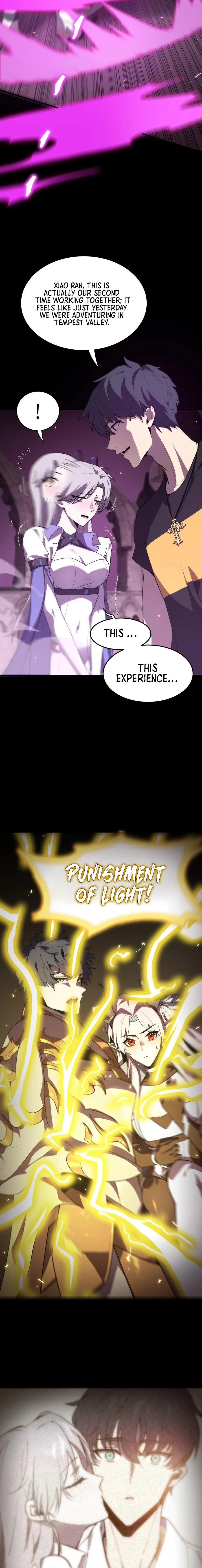 SSS-Rank Paladin Who Transcends Common Sense Chapter 30 - 2
