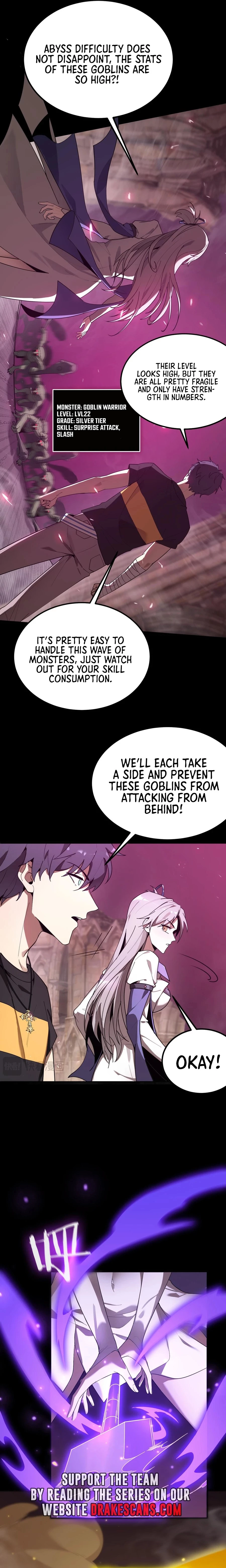 SSS-Rank Paladin Who Transcends Common Sense Chapter 30 - 4