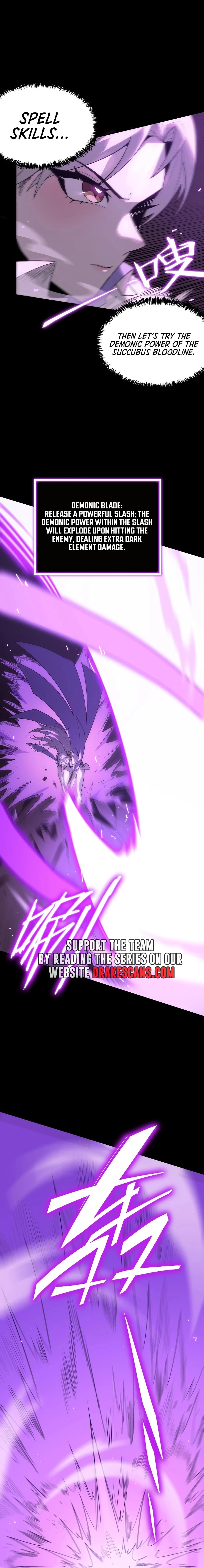 SSS-Rank Paladin Who Transcends Common Sense Chapter 30 - 11