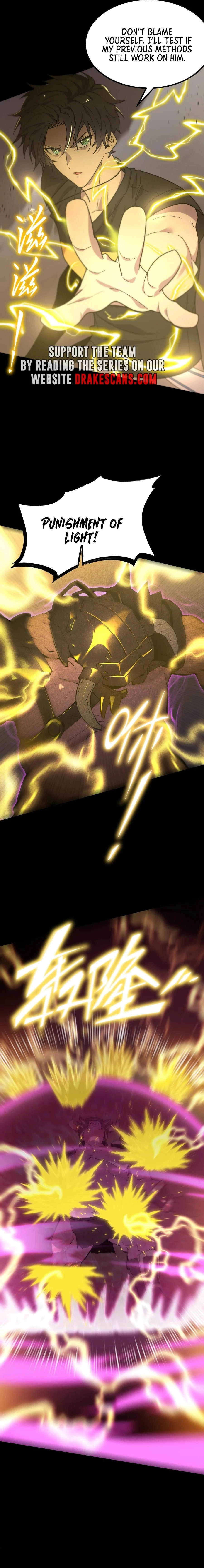 SSS-Rank Paladin Who Transcends Common Sense Chapter 30 - 14