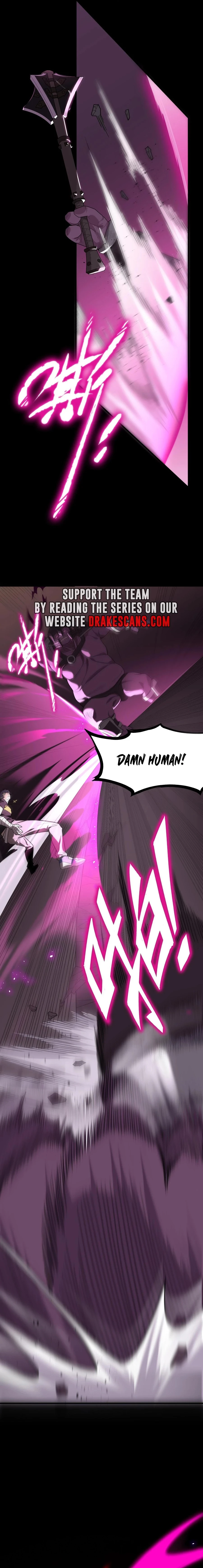 SSS-Rank Paladin Who Transcends Common Sense Chapter 30 - 19