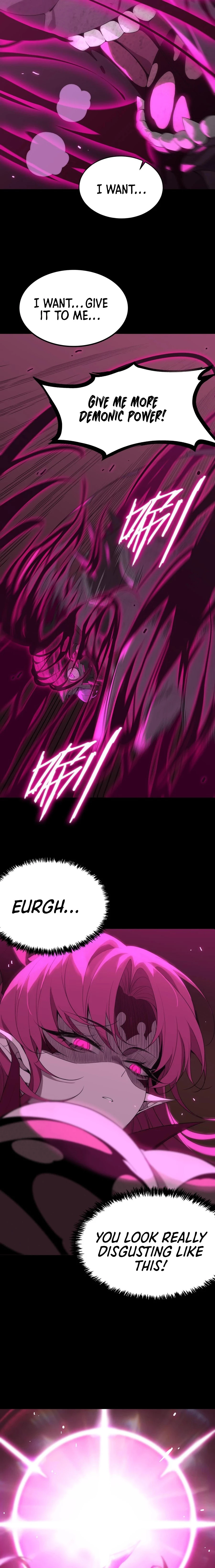 SSS-Rank Paladin Who Transcends Common Sense Chapter 30 - 23
