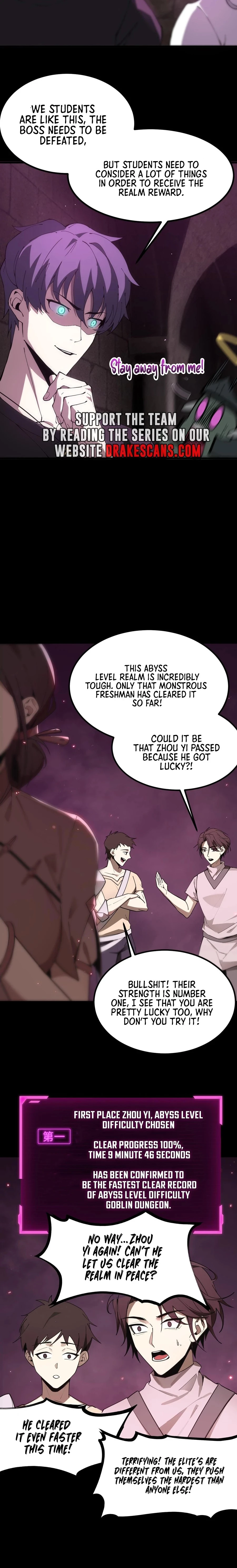 SSS-Rank Paladin Who Transcends Common Sense Chapter 31 - 10