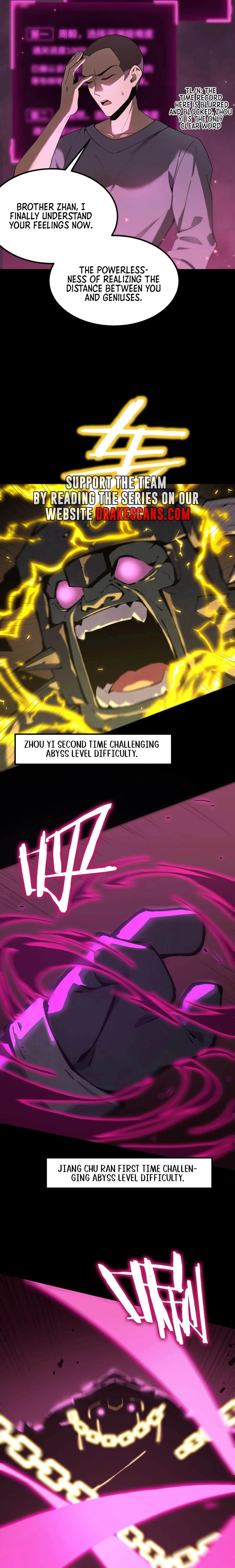 SSS-Rank Paladin Who Transcends Common Sense Chapter 31 - 12