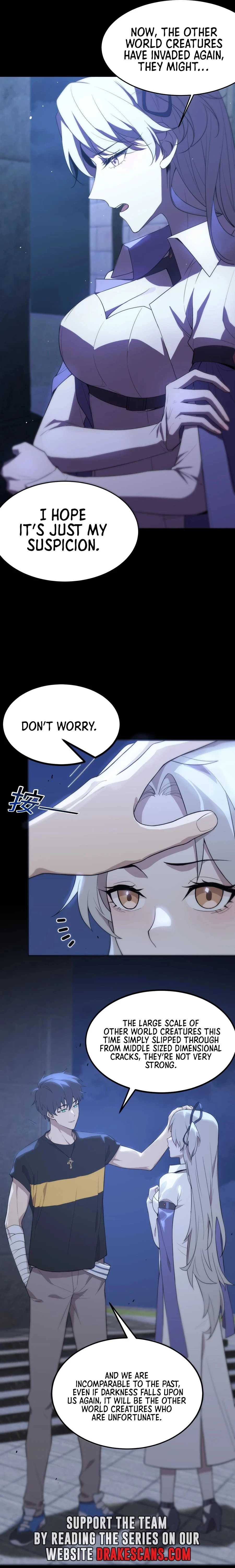 SSS-Rank Paladin Who Transcends Common Sense Chapter 31 - 18